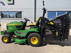 John Deere X950R