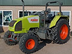 Claas Celtis 426