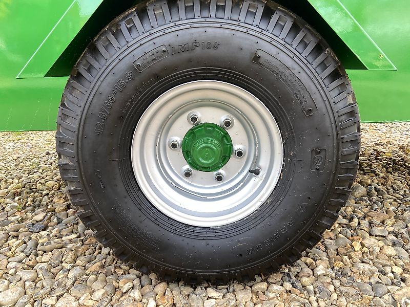 Greencrop GCEP125W (T5)