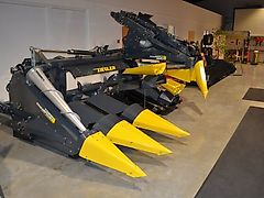 Ziegler Corn Champion 6/70