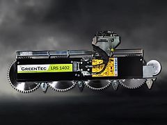 Greentec LRS 1402 GRENSAV