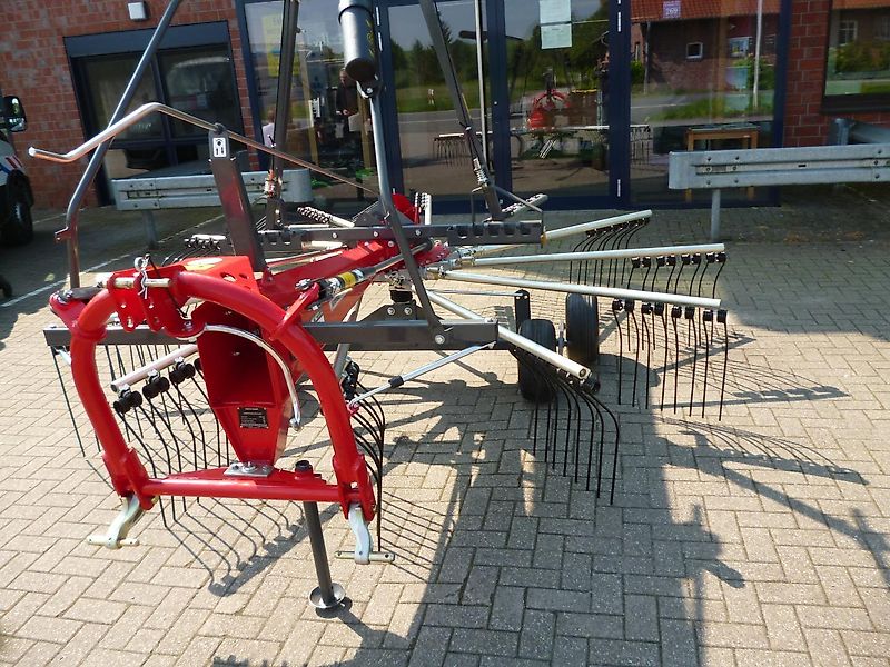 Massey Ferguson RK 451 DN