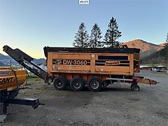 Doppstadt DW 3060
