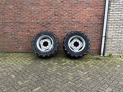 Goodyear 380/70R24 DT 812