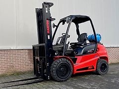 Manitou MI 30G