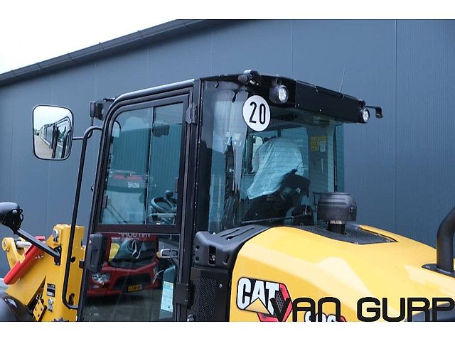 Caterpillar 906 | NEW | A/C | BSS | Next Gen |