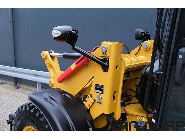 Caterpillar 906 | NEW | A/C | BSS | Next Gen |