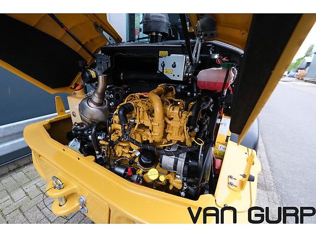 Caterpillar 906 | NEW | A/C | BSS | Next Gen |