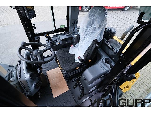 Caterpillar 906 | NEW | A/C | BSS | Next Gen |