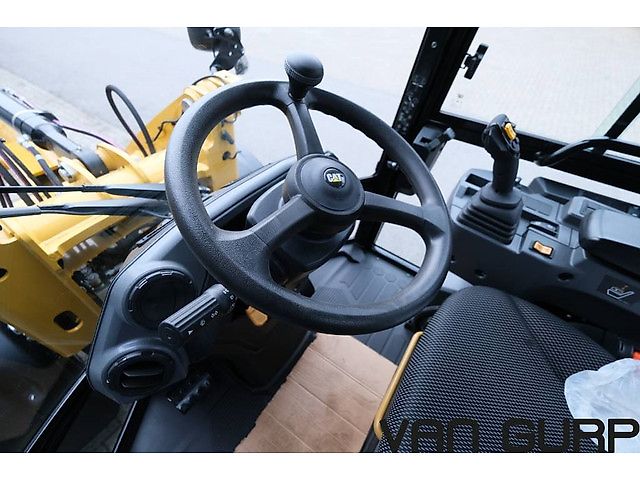 Caterpillar 906 | NEW | A/C | BSS | Next Gen |