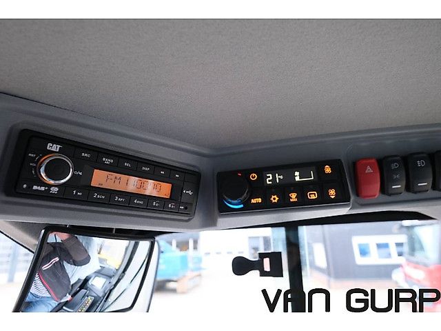 Caterpillar 906 | NEW | A/C | BSS | Next Gen |