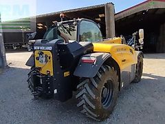 New Holland th7.42
