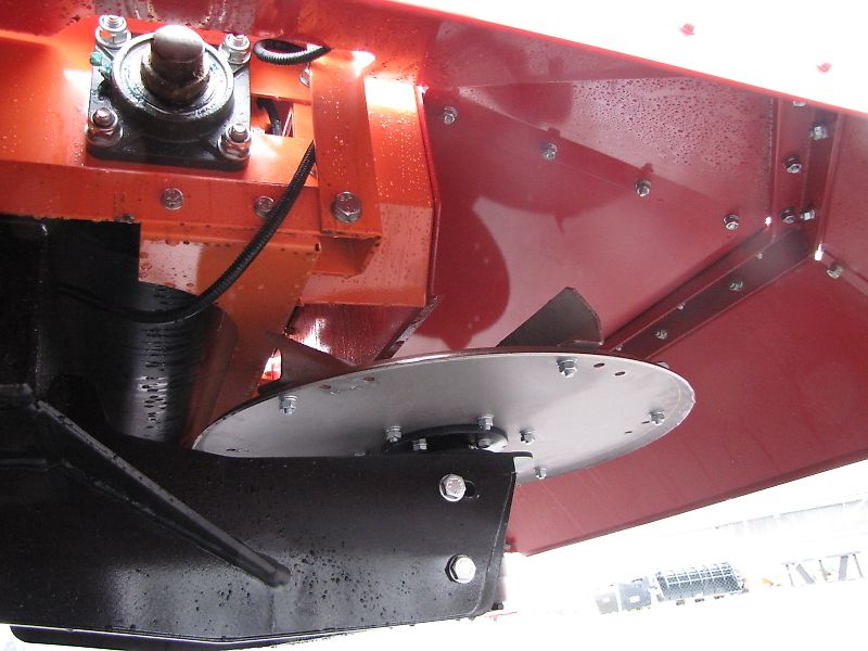 Pronar Salz- Sandstreuer T 131, ca. 3 m³, NEU, sofort ab Lager