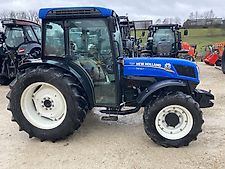New Holland T 4.75 LP