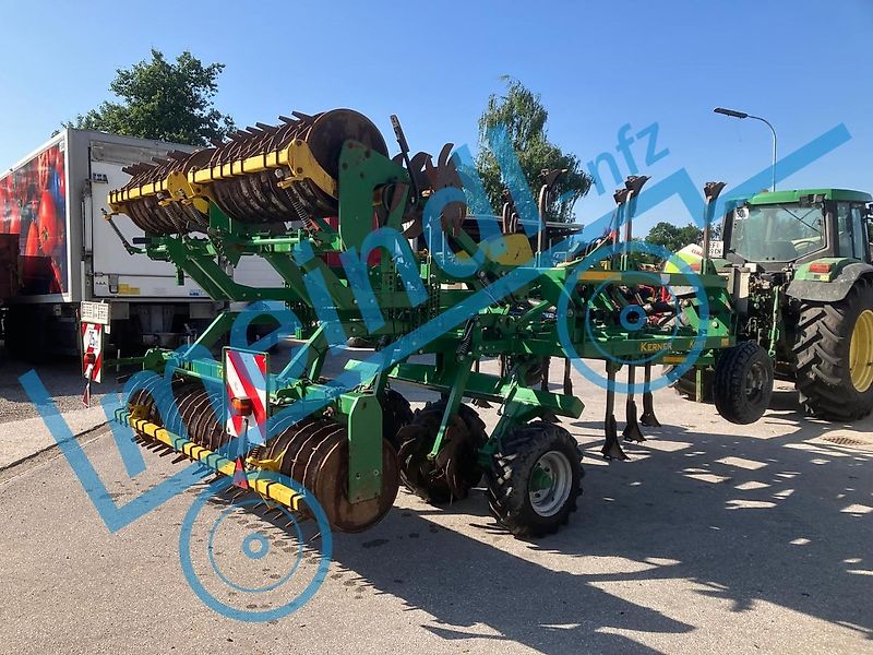 Kerner Komet KAL 540