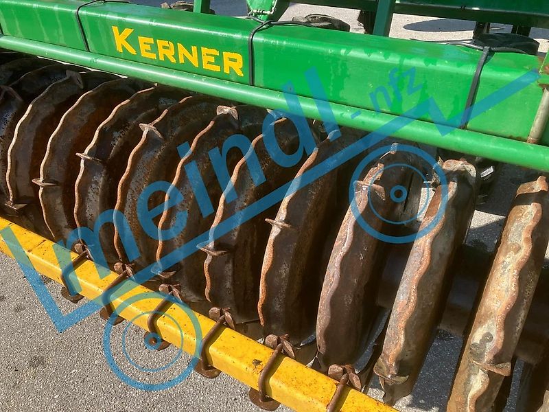 Kerner Komet KAL 540