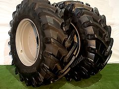 Trelleborg 710/70R38 TM800
