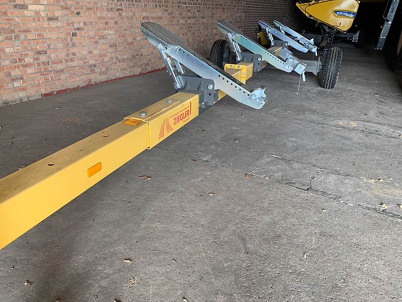 Ziegler NEW Ziegler Header Trailer For Sale