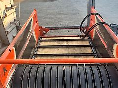 Schauer Ballenabroller VLS