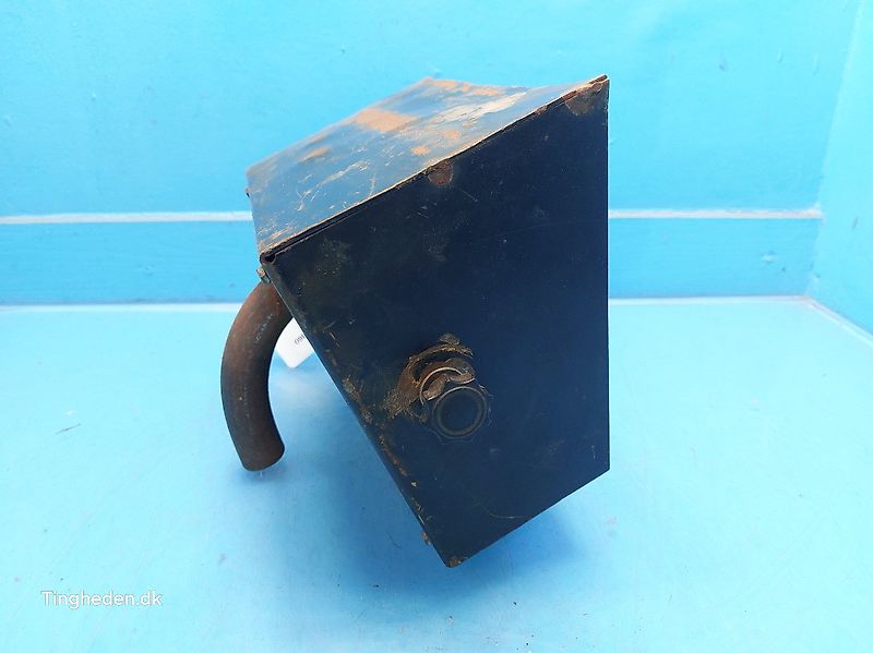 Hesston 4860 (Spare part/Reservedel/Ersatzteil)