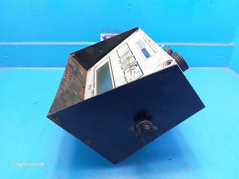 Hesston 4860 (Spare part/Reservedel/Ersatzteil)