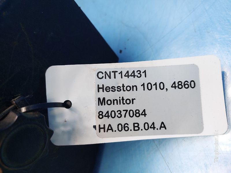 Hesston 4860 (Spare part/Reservedel/Ersatzteil)
