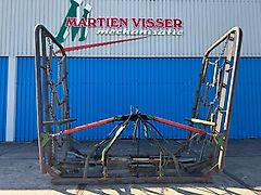 Jako 6 meter weidesleep