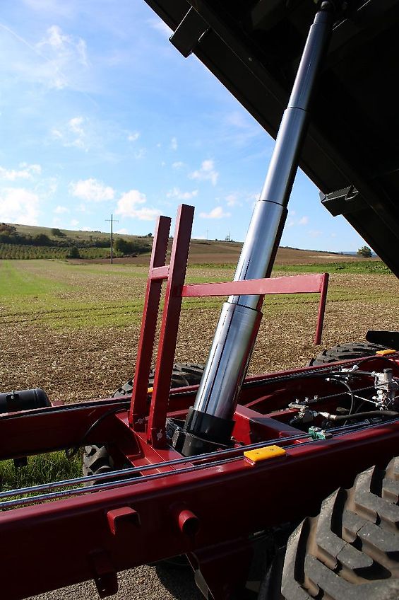 Pronar T 679/2 Baukipper 16,3 to