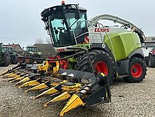 Claas Jaguar 970