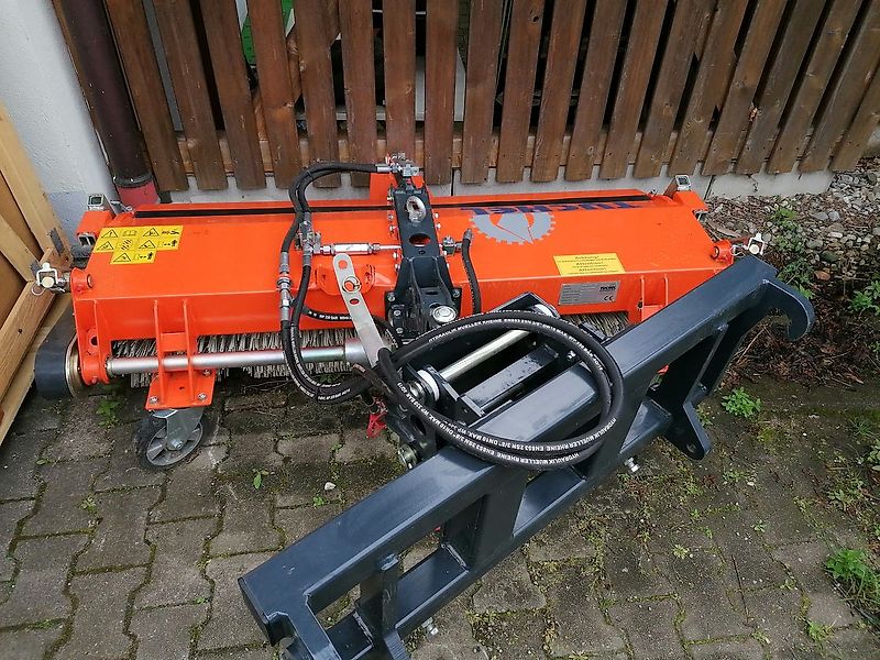 Tuchel Simplex 400-150