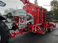 Pöttinger Terrasem V 6000 D