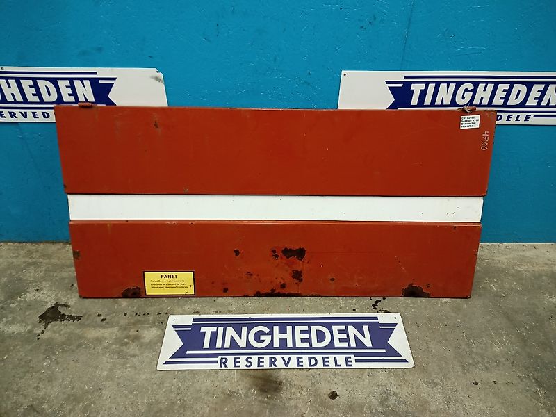 Hesston 4700 (Spare part/Reservedel/Ersatzteil)