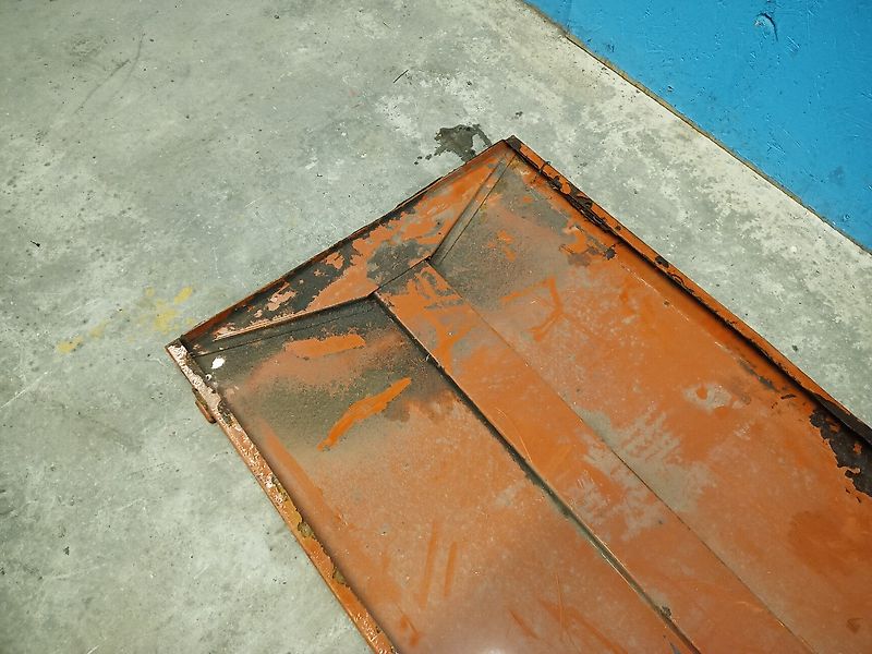 Hesston 4700 (Spare part/Reservedel/Ersatzteil)