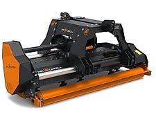 TMC Cancela TMS-250D Front-/ Heckmulcher /Agrar Schlegelmulcher /Schlegelmulcher-Aktionsangebot-