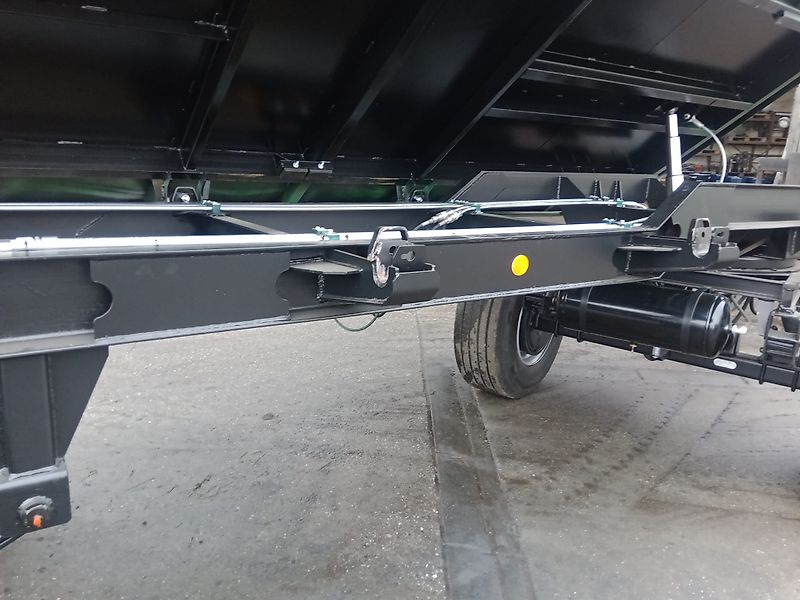 Fortschritt SLMA HW 80 Universalaufbau 160