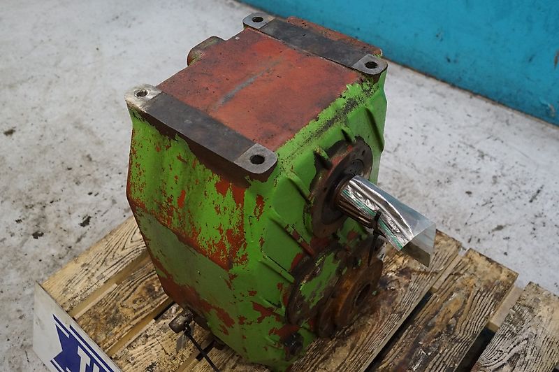 Faresin Fodervogn (Spare part/Reservedel/Ersatzteil)