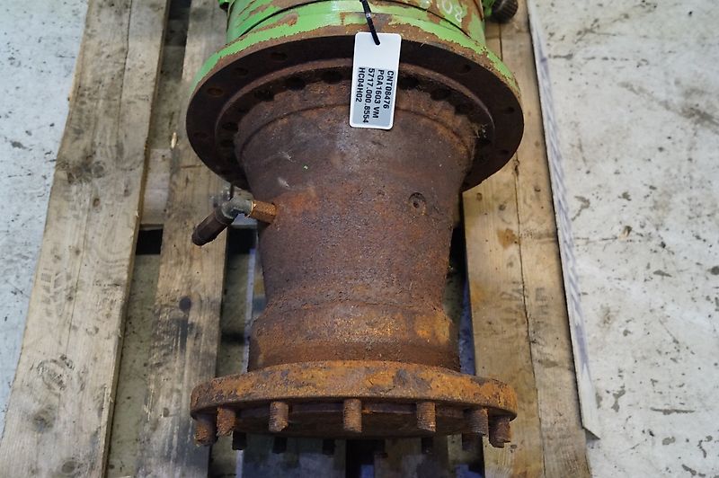 Faresin Fodervogn (Spare part/Reservedel/Ersatzteil)