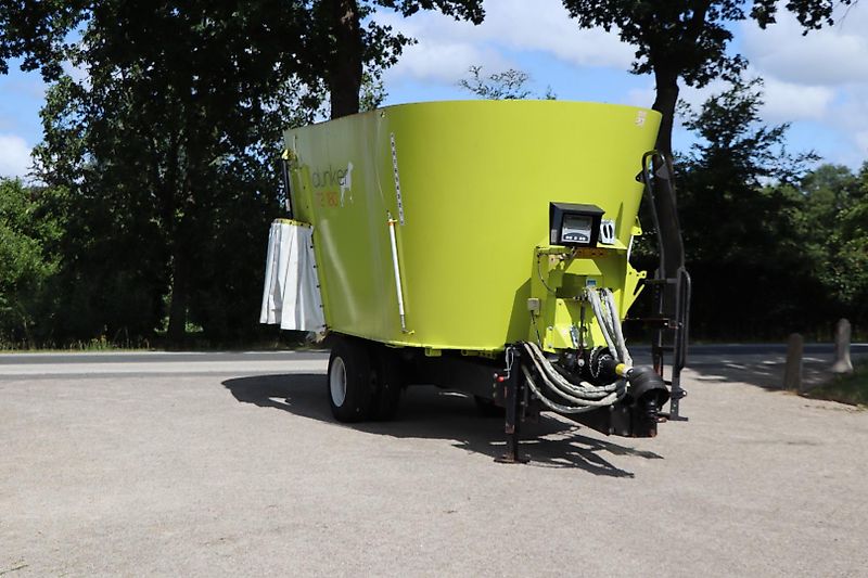 Storti Dunker T2 180