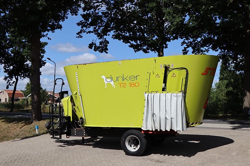 Storti Dunker T2 180