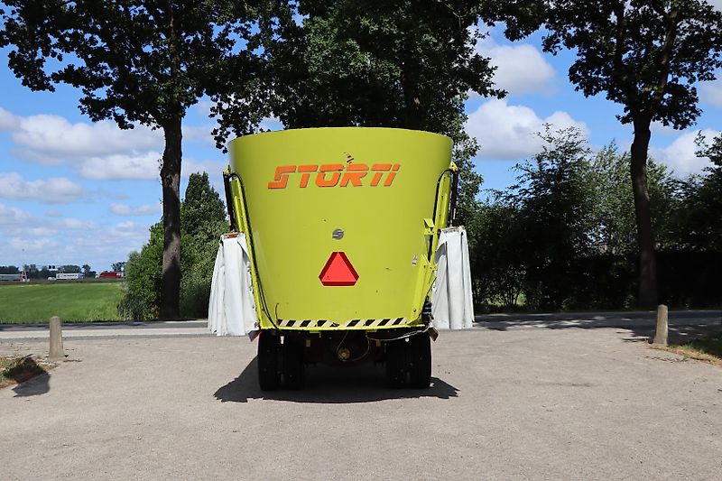 Storti Dunker T2 180
