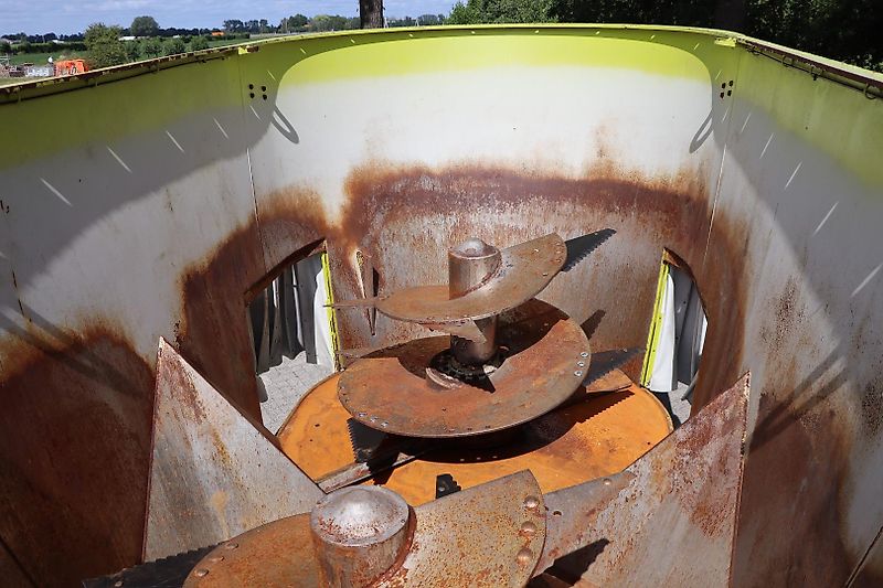 Storti Dunker T2 180