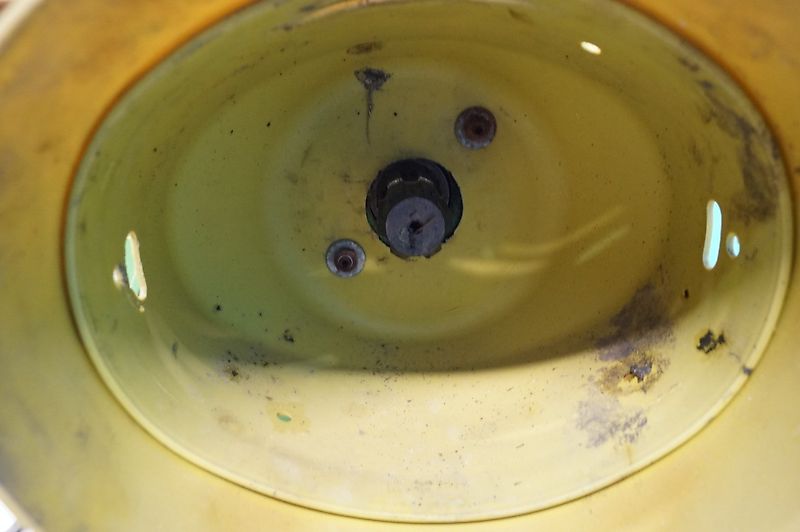 Faresin Fodervogn (Spare part/Reservedel/Ersatzteil)