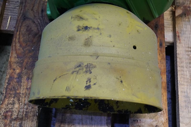 Faresin Fodervogn (Spare part/Reservedel/Ersatzteil)