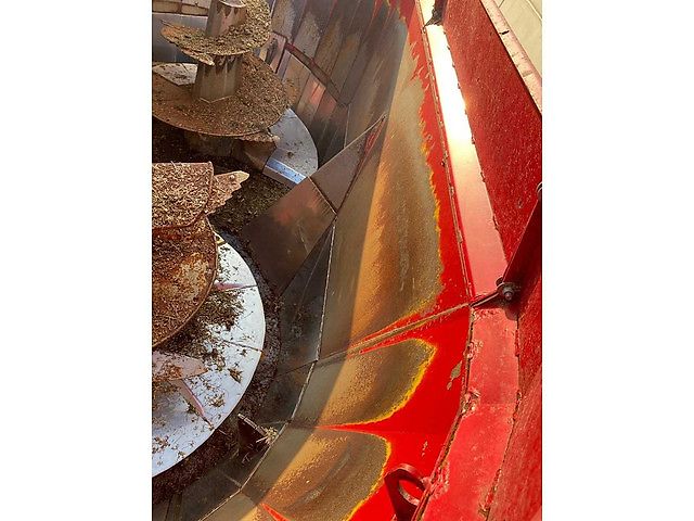 JF-Stoll Feeder VM18