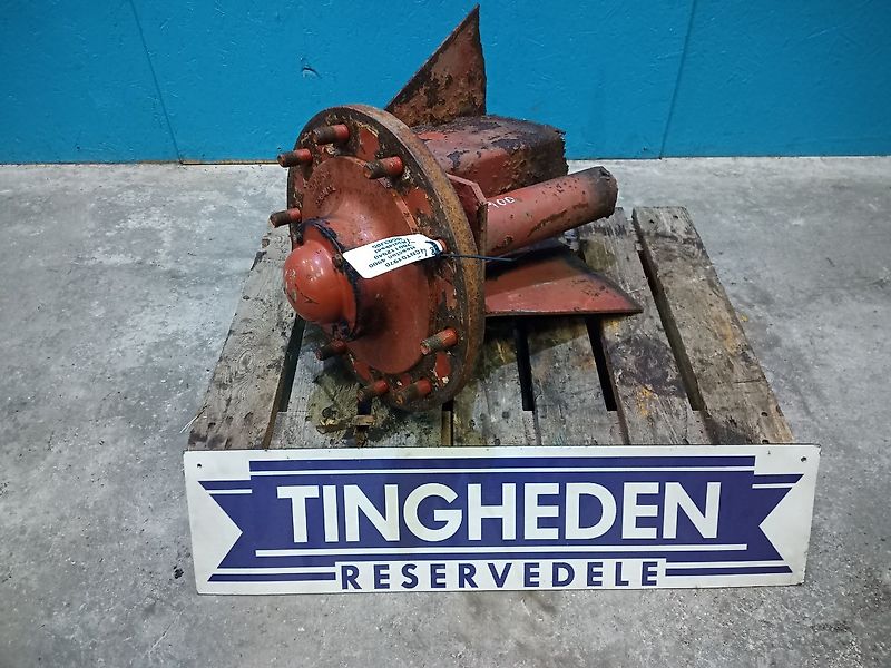 Hesston 4900 (Spare part/Reservedel/Ersatzteil)