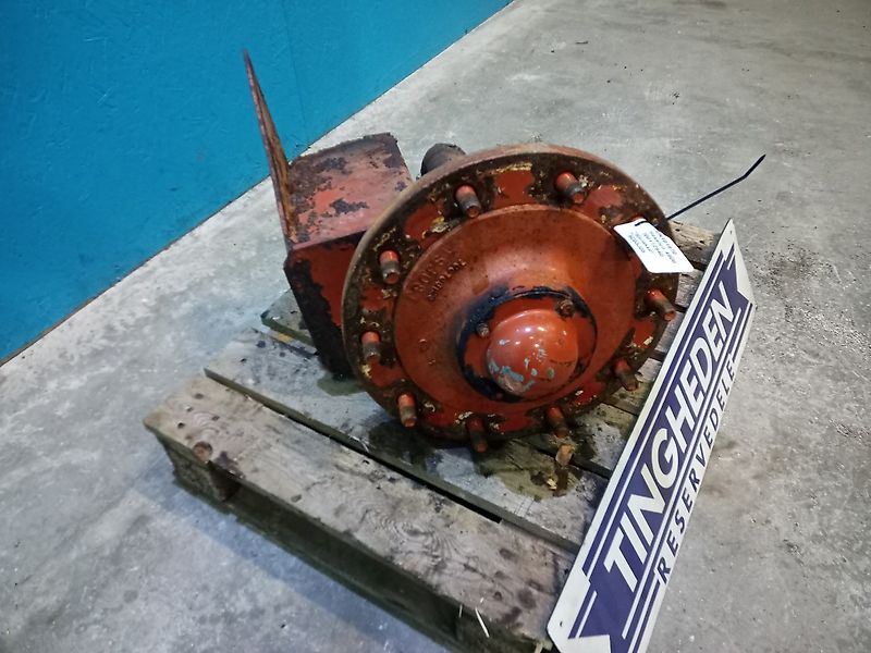 Hesston 4900 (Spare part/Reservedel/Ersatzteil)