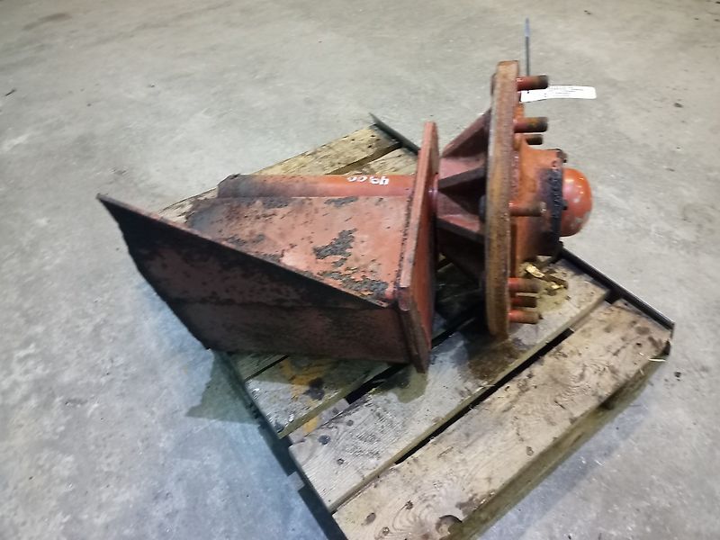 Hesston 4900 (Spare part/Reservedel/Ersatzteil)