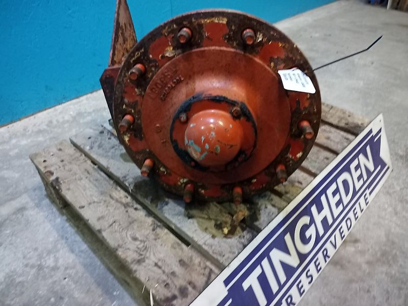 Hesston 4900 (Spare part/Reservedel/Ersatzteil)