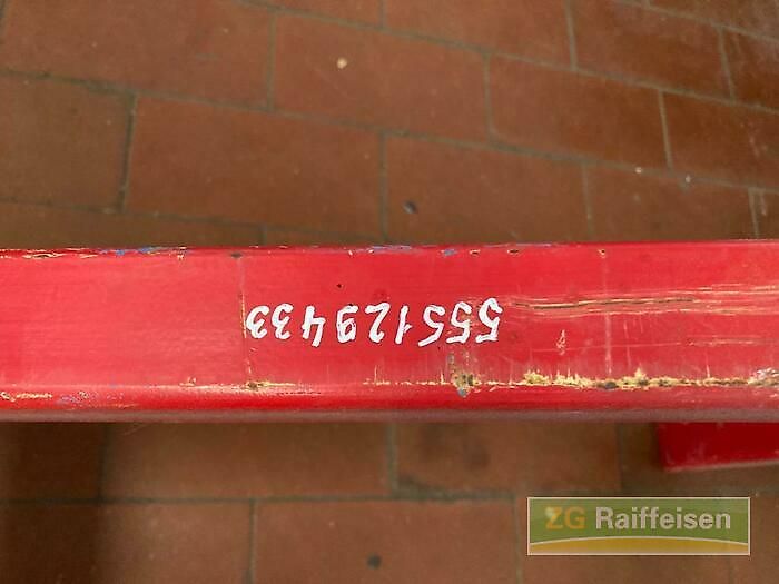 Farmtech Ersatzradträger