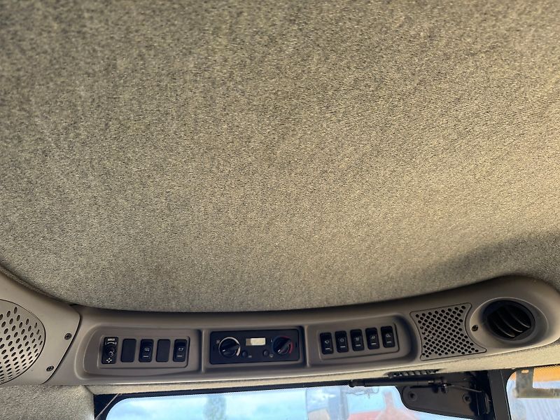 New Holland CR9090 Rotary Combine **Video Below**